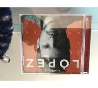 Pablo Lopez - El Mundo Y Los Amantes Inocentes [Import]