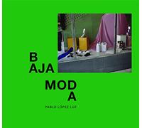 Pablo Lopez Luz Baja Moda Low Fashion /anglais/espagnol