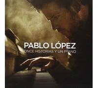 Pablo Lopez - Once Historias Y un Piano