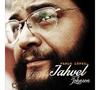 Pablo López - Pablo López es Jahvel Johnson
