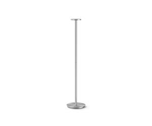 Pablo Luci Lampadaire Argent