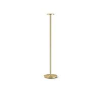 Pablo Luci Lampadaire Laiton