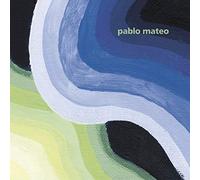 Pablo Mateo - Weird Reflections Beyond The Sky 2lp [Import]
