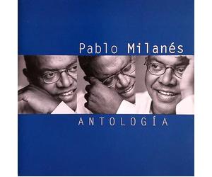 Pablo Milanes - AntoIogia
