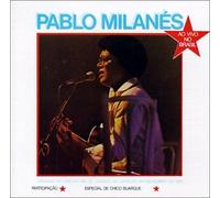 Pablo Milanes & Chico Buarque - Ao Vivo Brasil Feat: Chico Buarque