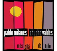 Pablo Milanes & Chico - Mas Alla De Todo [Import]