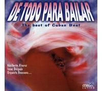 Pablo Milanes - De Todo Para Bailar [Import]
