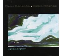 Pablo Milanes - Lagrimas Negras [Import]