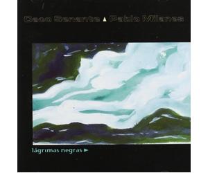 Pablo Milanes - Lagrimas Negras [Import]