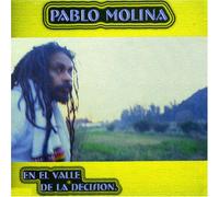 Pablo Molina - en El Valle De La Indesicion [Import]