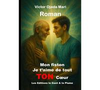 Pablo, Mon Fiston, Je T'aime De Tout T