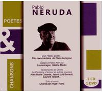 Pablo Neruda - (1dvd + 2 Cd Audio)