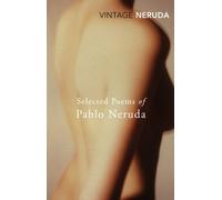 Pablo Neruda - Selected Poems of - Paperback - E245z