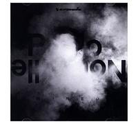 Pablo Nouvelle - Pablo Nouvelle: Wired [CD]