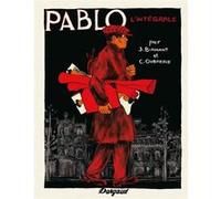 Pablo - Pablo - Intégrale complète Julie Birmant (Auteur), Clément Oubrerie (Illustration)