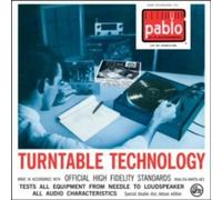 Pablo - Pablo-Turntable Technology [Import]