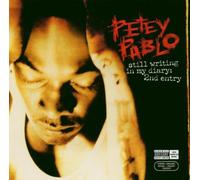 Pablo, Pete - Still Writing In My Diary : 2nd Entry