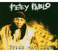 Pablo, Petey - Freek a Leek