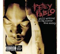 Pablo, Petey – Je continue d'écrire dans mon journal : 2e entrée