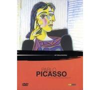Pablo Picasso, 1 DVD