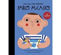 Pablo Picasso