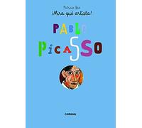 Pablo Picasso