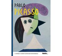 Pablo Picasso
