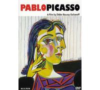 Pablo Picasso