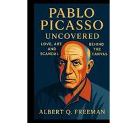 Pablo Picasso Biography: Uncovered: Love, Art, and Scandal Behind the Canvas