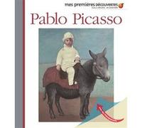 Collectif (Auteur), Jean-Philippe Chabot (Illustration) – Pablo Picasso – Gallimard