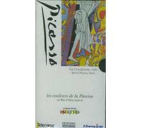 Pablo Picasso - Collection Palettes [VHS]