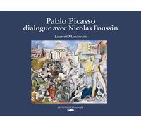Pablo Picasso, Dialogue Avec Nicolas Poussin