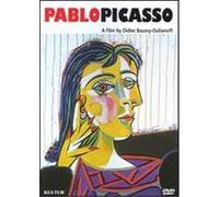 Pablo Picasso - DVD Zone 1 G