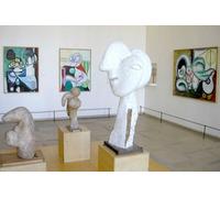 Pablo Picasso l homme l art la légende.