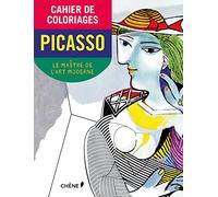Pablo Picasso: Le maître de l'art moderne