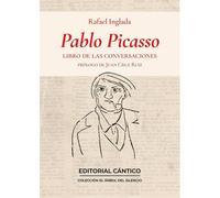 Pablo Picasso. Libro De Las Conversaciones