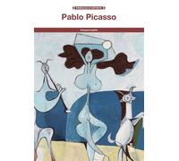 Pablo Picasso - Pablo Picasso - Fage Eds - broché - Essai