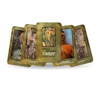 Pablo Picasso Tarot - Major Arcana