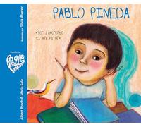 Pablo Pineda: Ser diferente es un valor