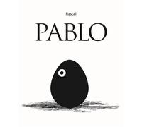 Pablo - Rascal - Ecole Des Loisirs - cartonné - Album jeunesse