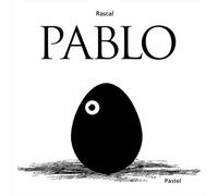 Pablo - Rascal - Pastel-Ecole Des Loisirs - cartonné - Album jeunesse dès 3 ans