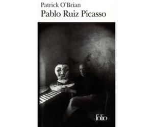 Pablo Ruiz Picasso Pablo Picasso (Auteur), Patrick O'Brian (Auteur), Henri Morisset (Traduction)