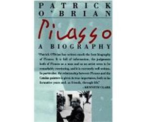 Pablo Ruiz Picasso Patrick O'Brian (Auteur)