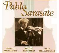 Pablo Sarasate Vol 5