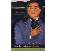 Pablo Tac, Indigenous Scholar - Writing On Luiseno Language And Colonial History, C. 1840