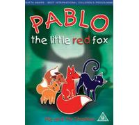 Pablo the Little Red Fox - Me and My Shadow