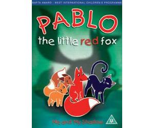 Pablo the Little Red Fox - Me and My Shadow