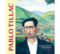PABLO TILLAC, le portraitiste des basques