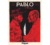 Pablo - Tome 3 - Matisse