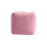 Pablo velvet dragée Jumbo Bag 14300v-52 Rose